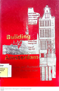 Image of Building Amsterdam