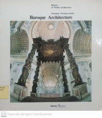 Image of Baroque Architecture