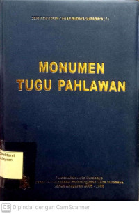 Image of Monumen Tugu Pahlawan