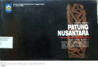 Image of Katalog Pameran Patung Nusantara: Benang Merah Tradisi Lama