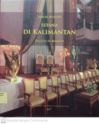 Album Budaya: Istana di Kalimantan