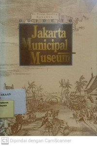 Jakarta Municipal Museum
