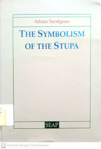 Image of The Symbolism Of The Stupa