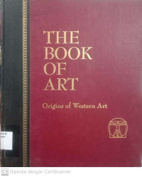 Image of The Book of Art: Volume 1, Origins of Western art