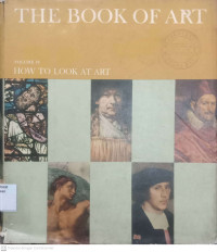 Image of The Book of Art: Volume 10 How to Look at Art