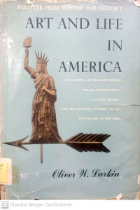 Art And Life In America