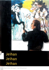 Image of Jeihan Jeihan Jeihan