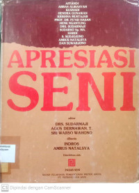 Image of Apresiasi Seni