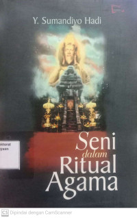 Image of Seni dalam ritual Agama