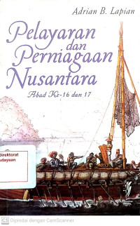 Image of Pelayanan dan Perniagaan Nusantara Abad ke-16 dan 17