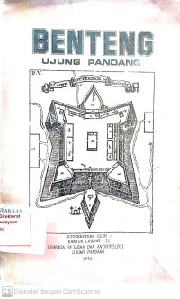 Image of Benteng : Ujung Pandang
