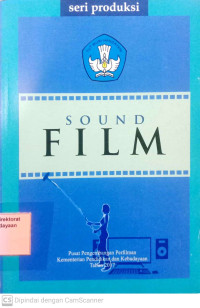 Image of Sound Film