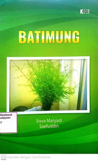 Image of Batimung