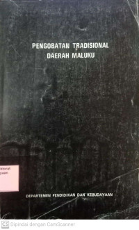 Image of Pengobatan Tradisional Daerah Maluku