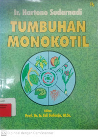 Image of Tumbuhan Monokotil