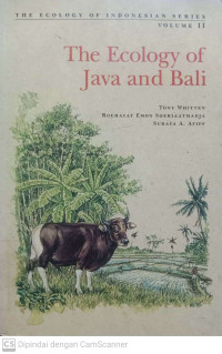 Image of The Ecology of Java and Bali