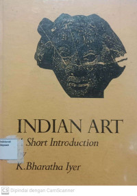 Image of Indian Art a Short Introduction