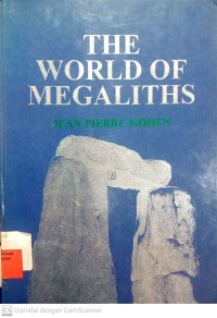 Image of The World of Megaliths