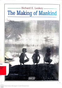 Image of The Making of Mankind