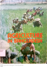 Image of Agriculture In Bangladesh