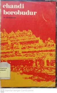 Image of Chandi Borobudur