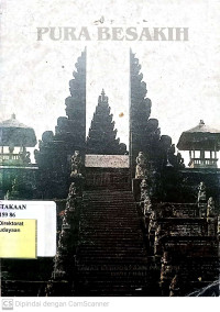 Image of Pura Besakih