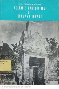 Image of Islamic Antiquities of Sendang Duwur