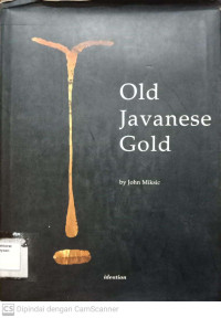 Image of Old Javanese Gold