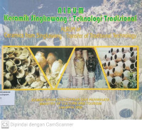 Album Keramik Singkawang: Teknologi Tradisional