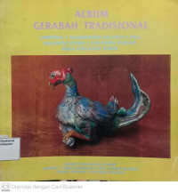 Image of Album Gerabah Tradisional