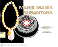 Image of Manik Manik Nusantara