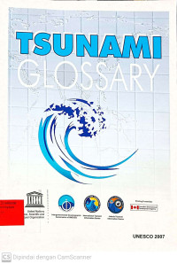 Tsunami Glossary