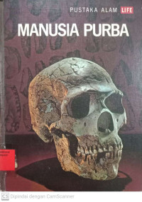 Image of Manusia Purba