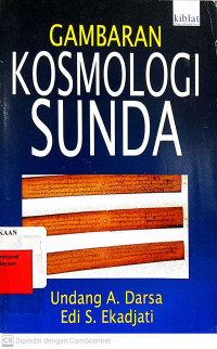 Image of Gambaran Kosmologi Sunda