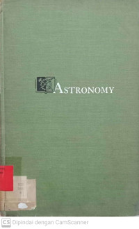 Image of Astronomy