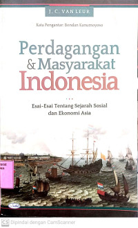 Image of Perdagangan Dan Masyarakat Indonesia