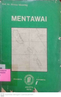 Image of Mentawai