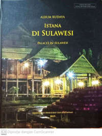 Album Budaya Istana di Sulawesi