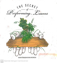 The Secret of Performing Leaves