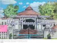 Image of Seri Pengenalan Budaya Nusantara Yogya Selayang Pandang