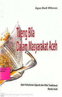 Tueng bila dalam masyarakat Aceh
