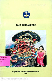 Raja Kandabuana