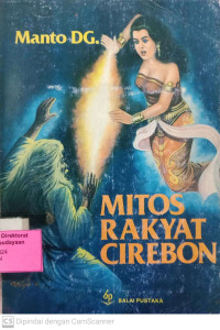 Image of Mitos Rakyat Cirebon