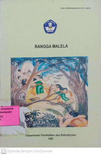 Image of Rangga Malela
