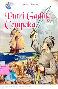 Image of Putri Gading Cempaka