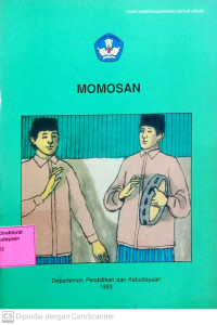 Image of Momosan