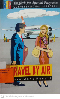Image of Travel By Air