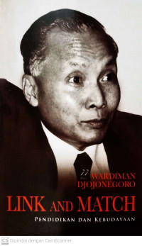 77 Tahun Wardiman Djojonegoro : Link and Match Pendidikan dan Kebudayaan