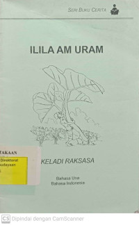 Image of Ilila Am Uram = Keladi Raksasa