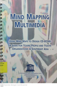Mind Mapping Multimedia